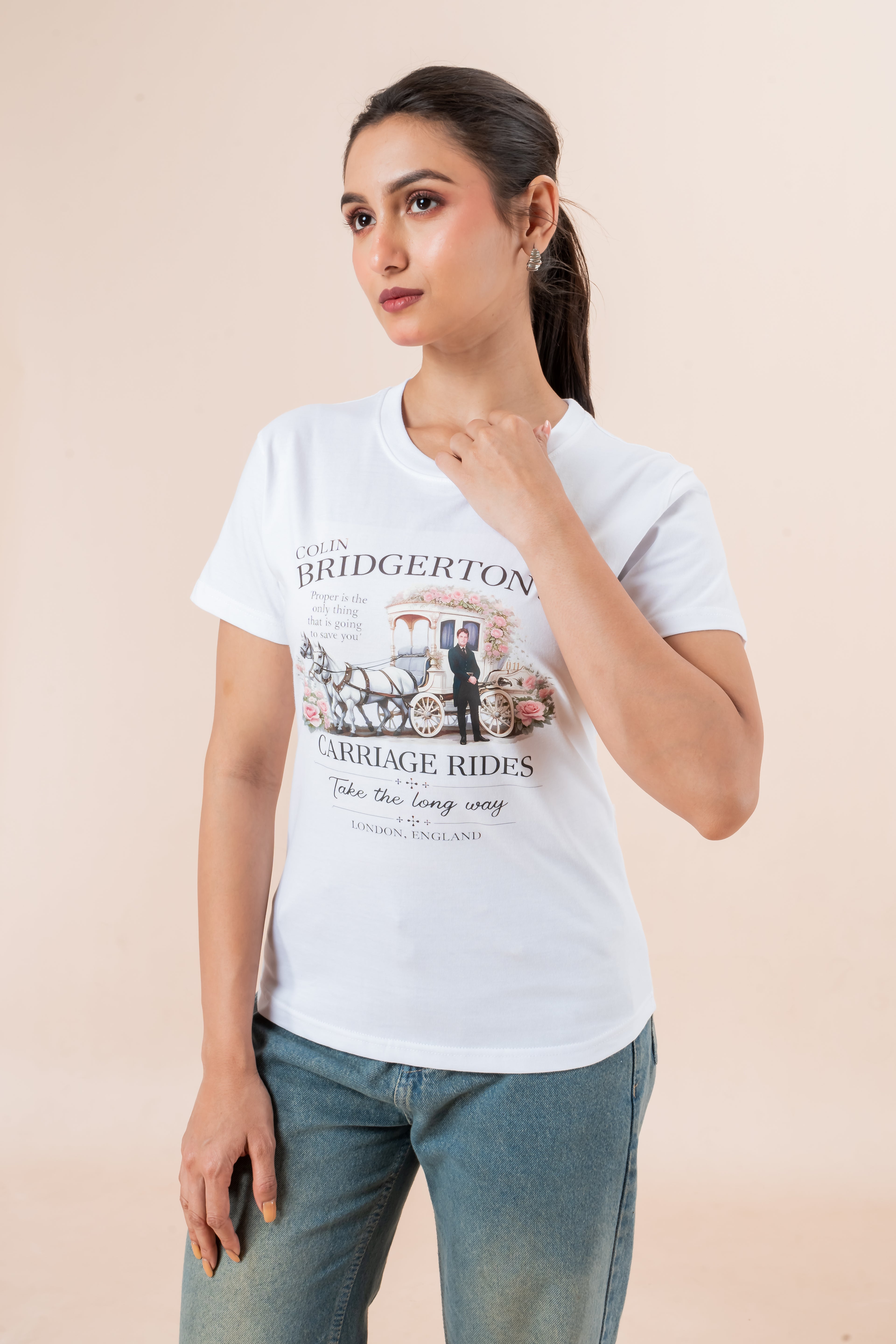 Womens T shirt