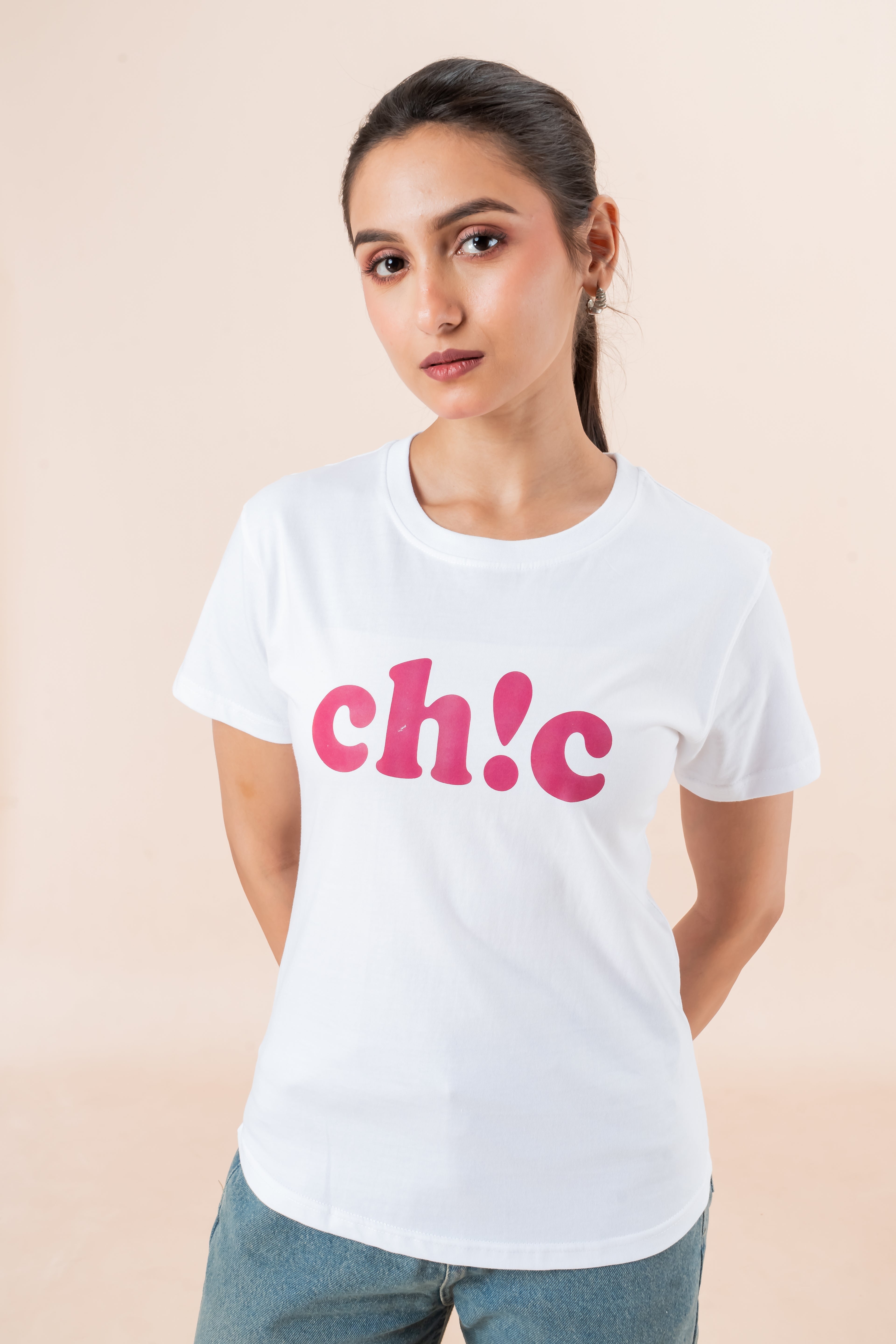 Womens T shirt
