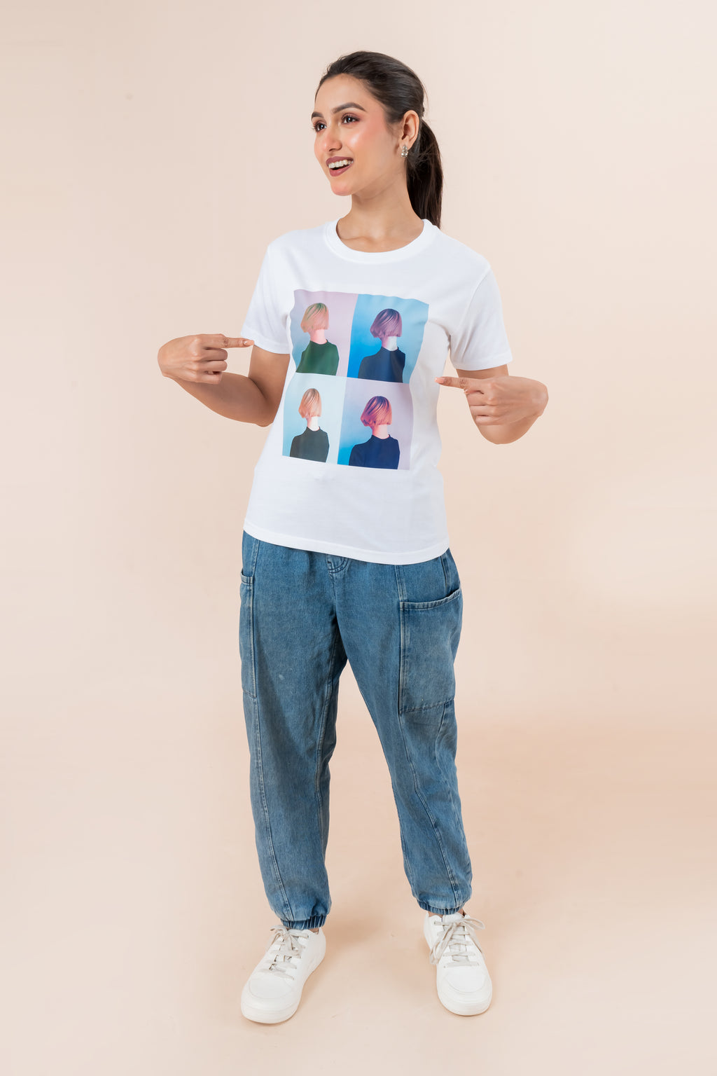 Womens T shirt