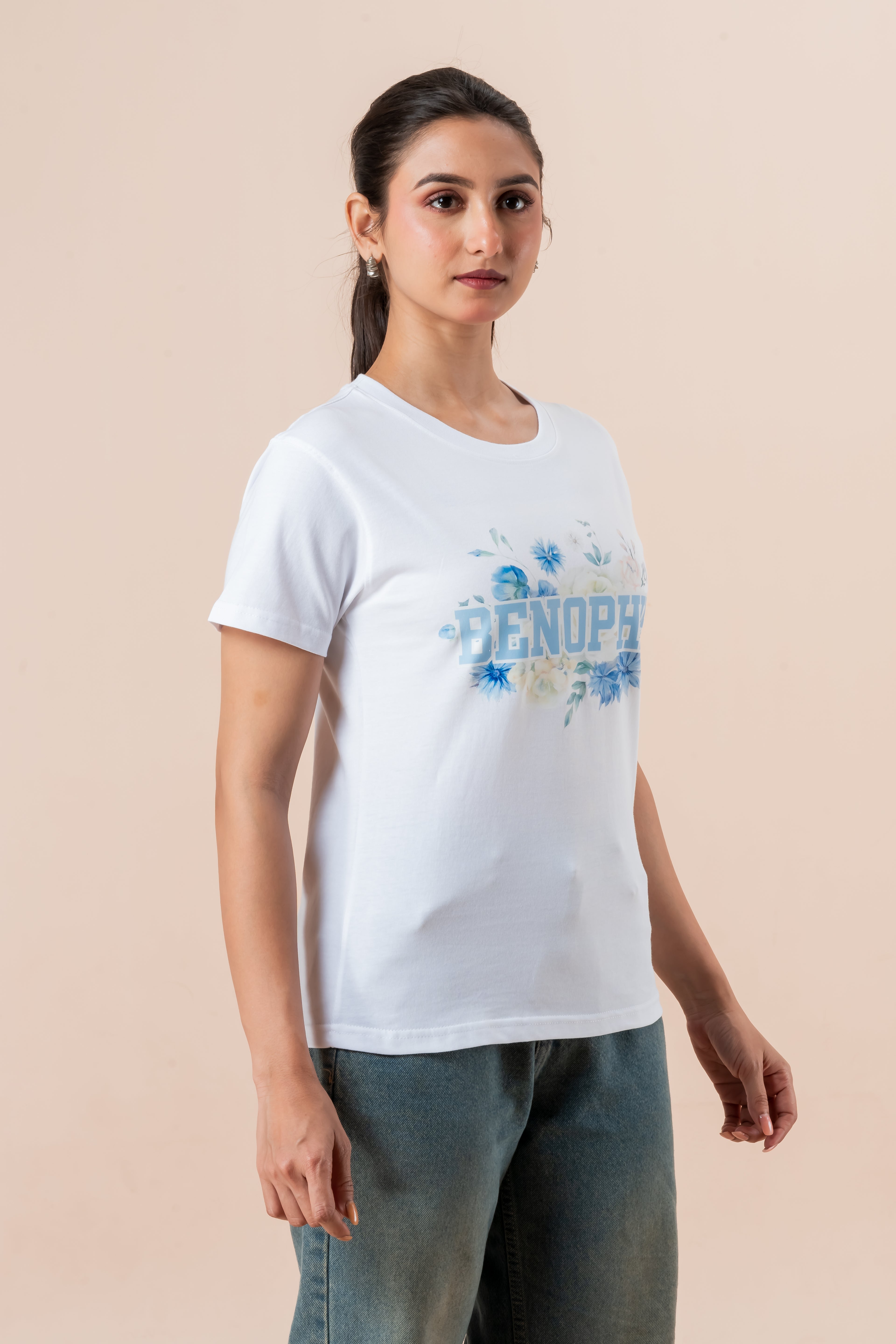 Womens T shirt