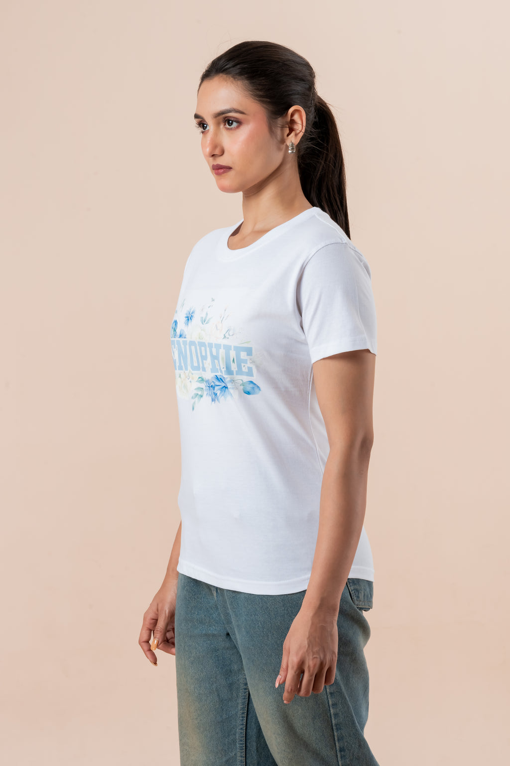 Womens T shirt