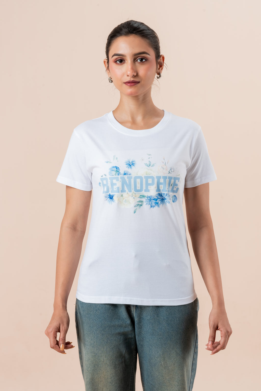 Womens T shirt