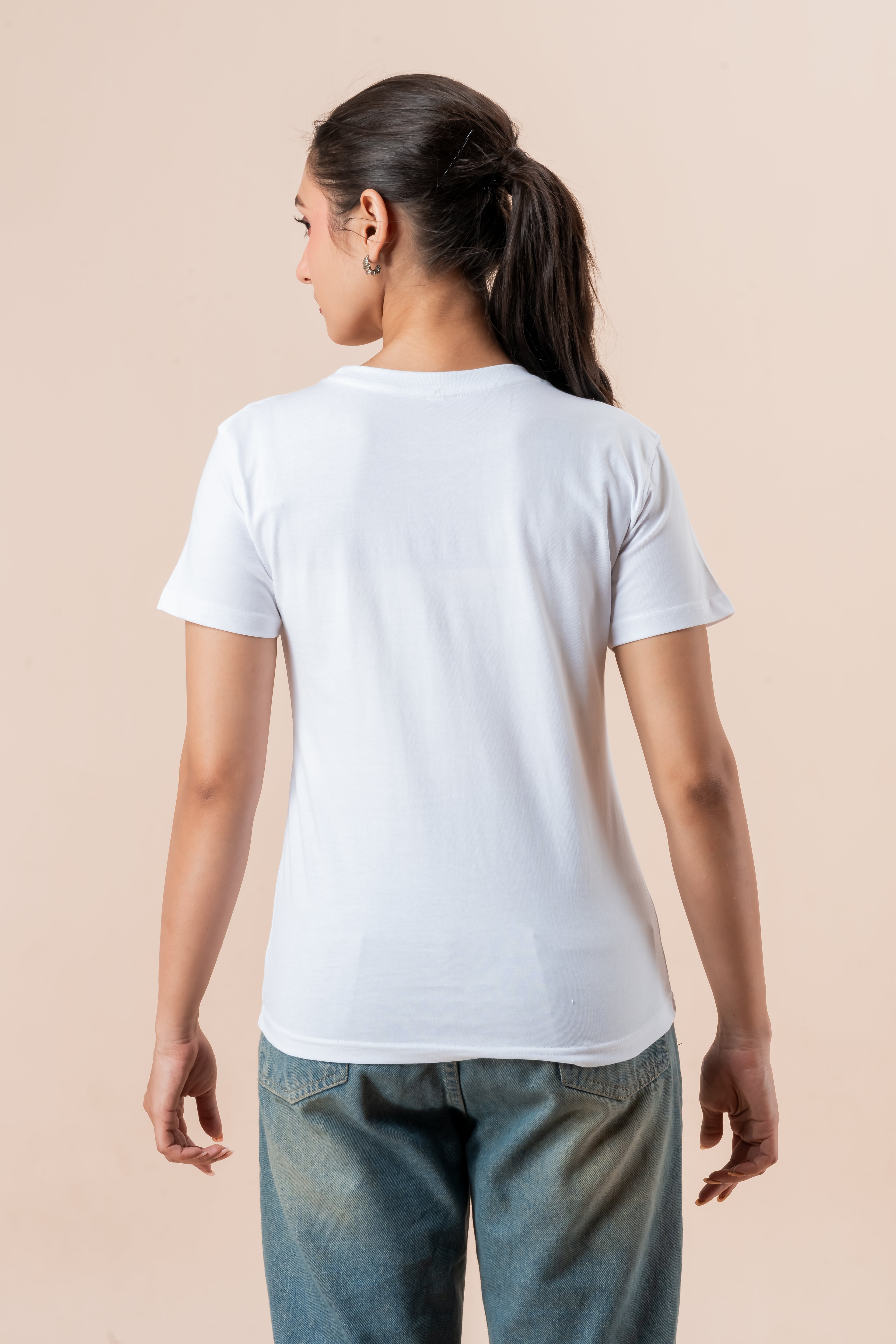 Womens T shirt