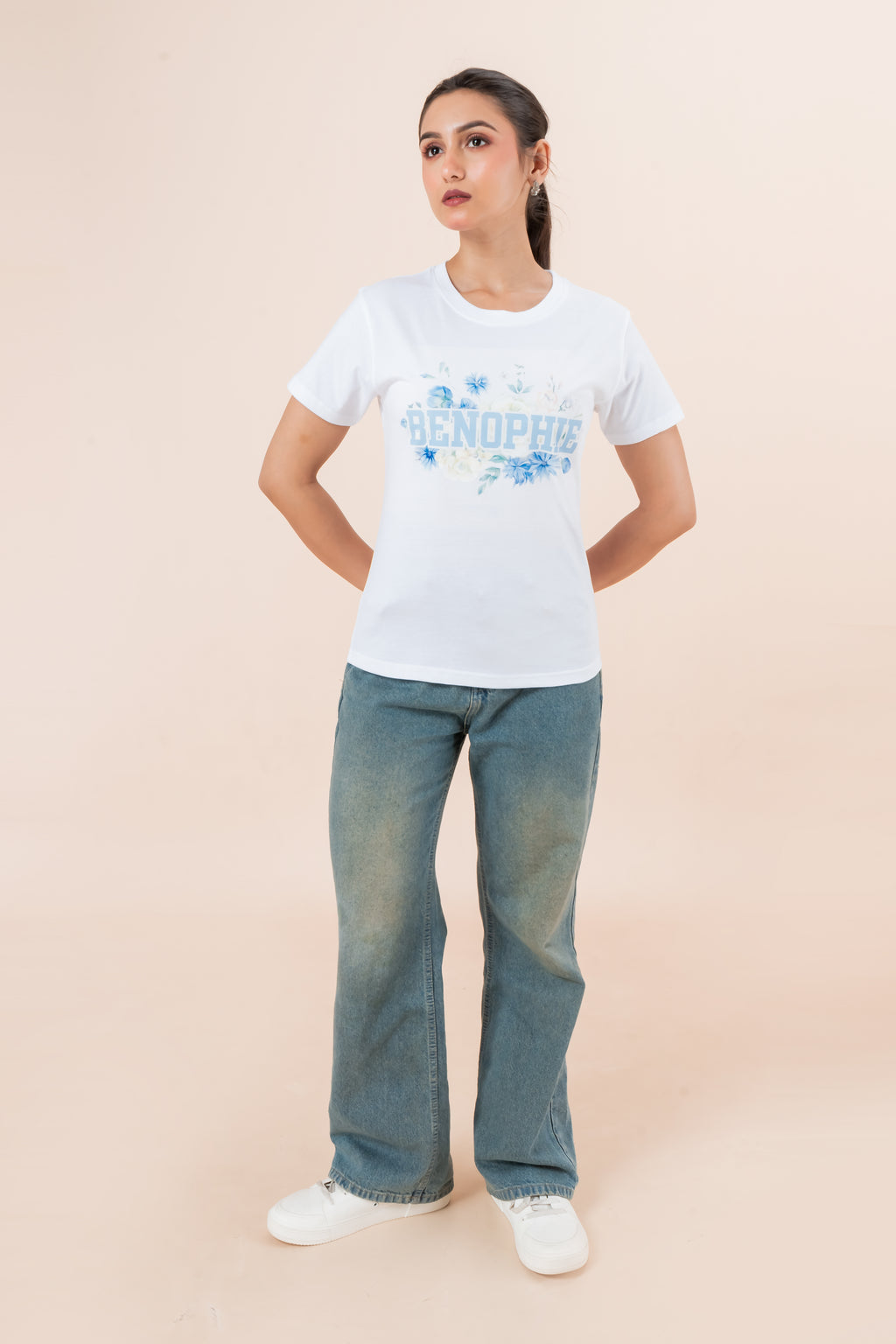 Womens T shirt