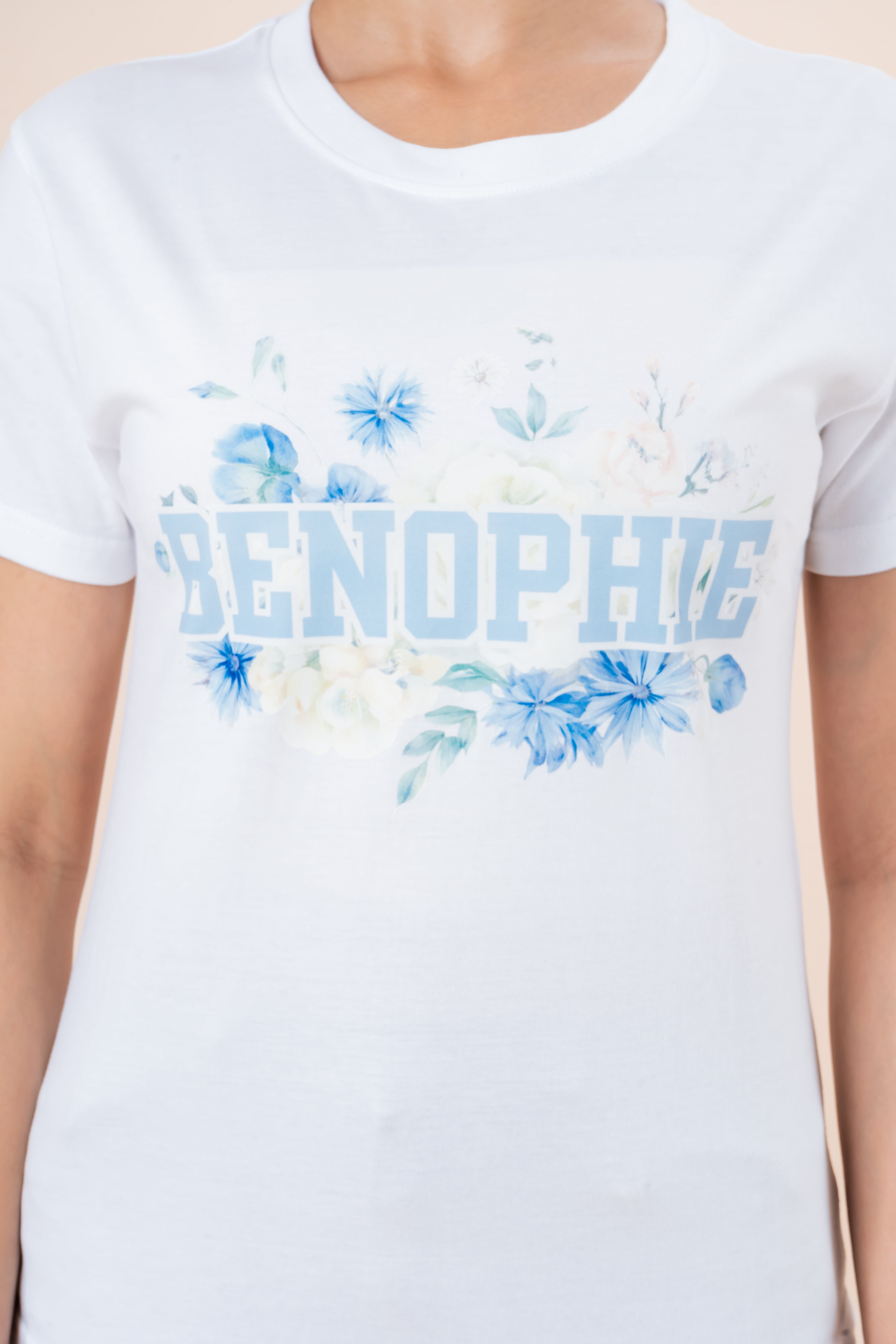 Womens T shirt