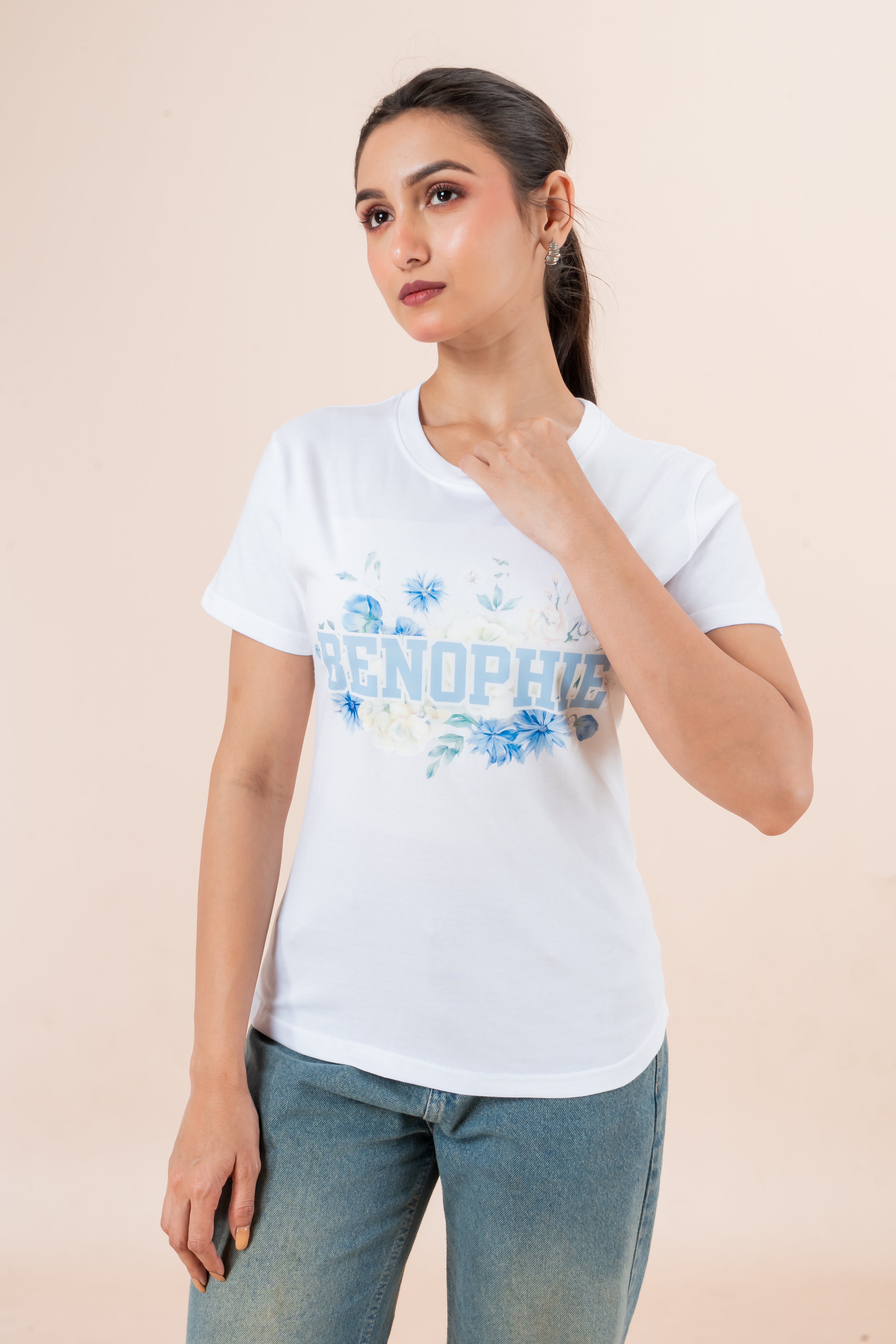 Womens T shirt