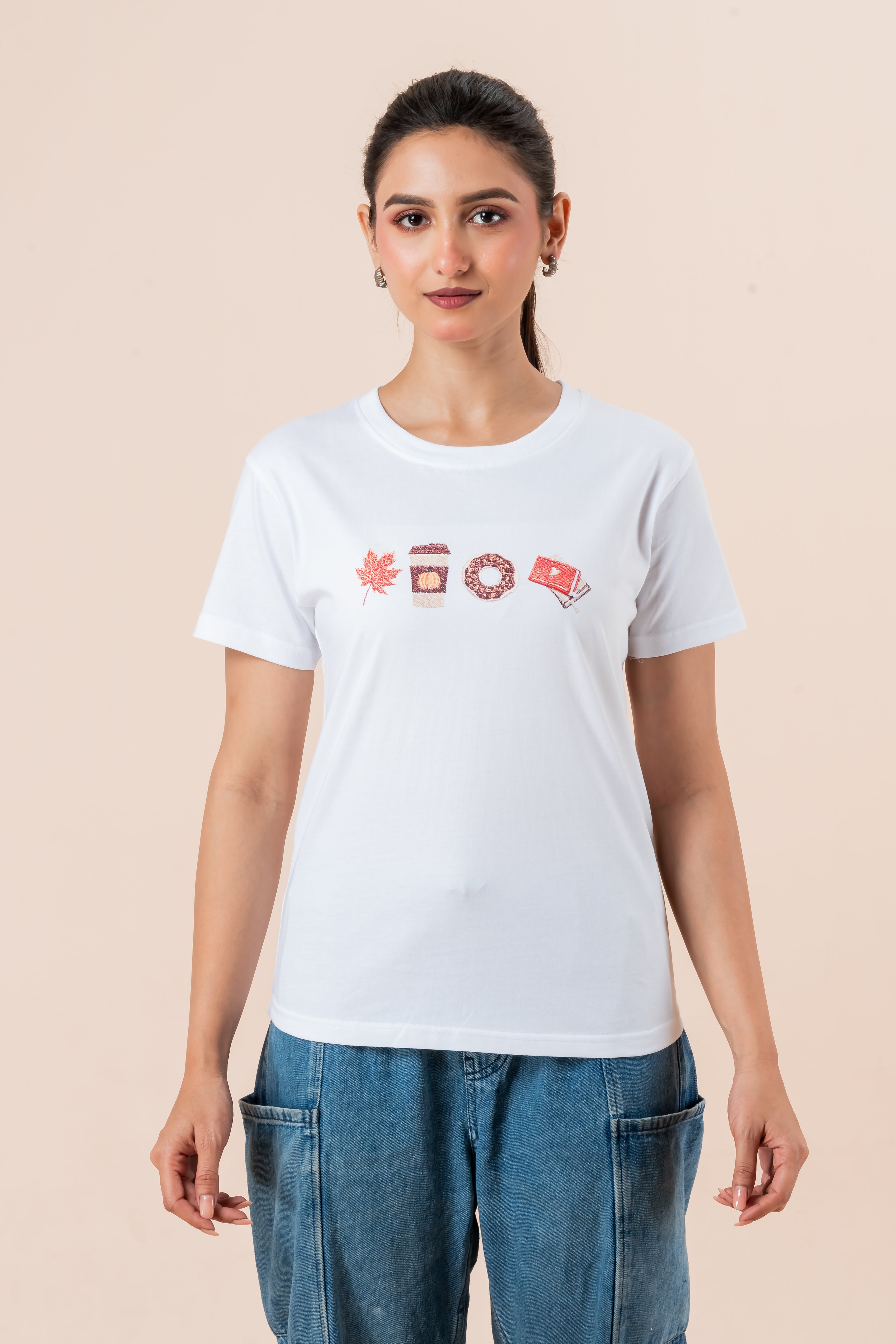 Womens T shirt