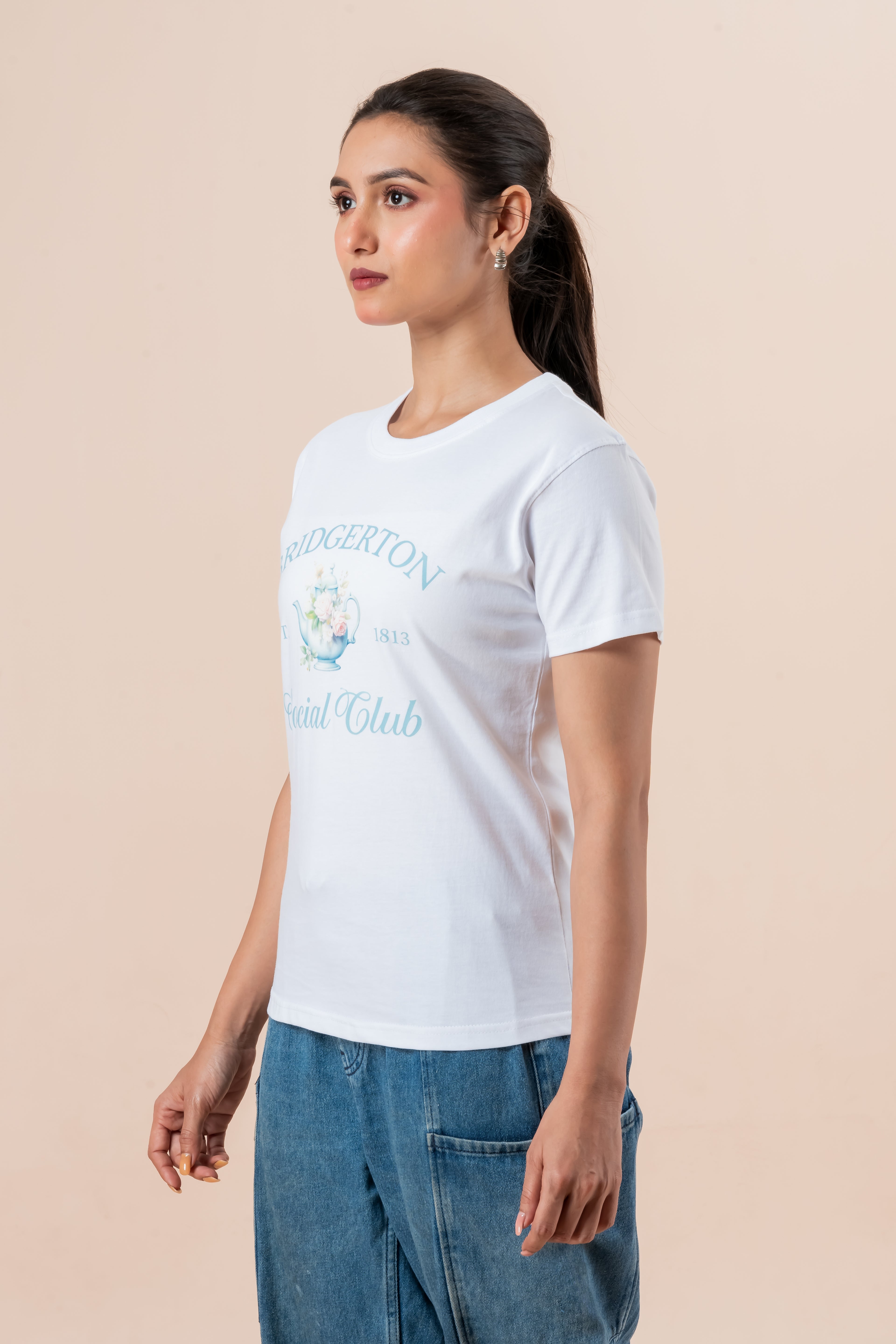Womens T shirt