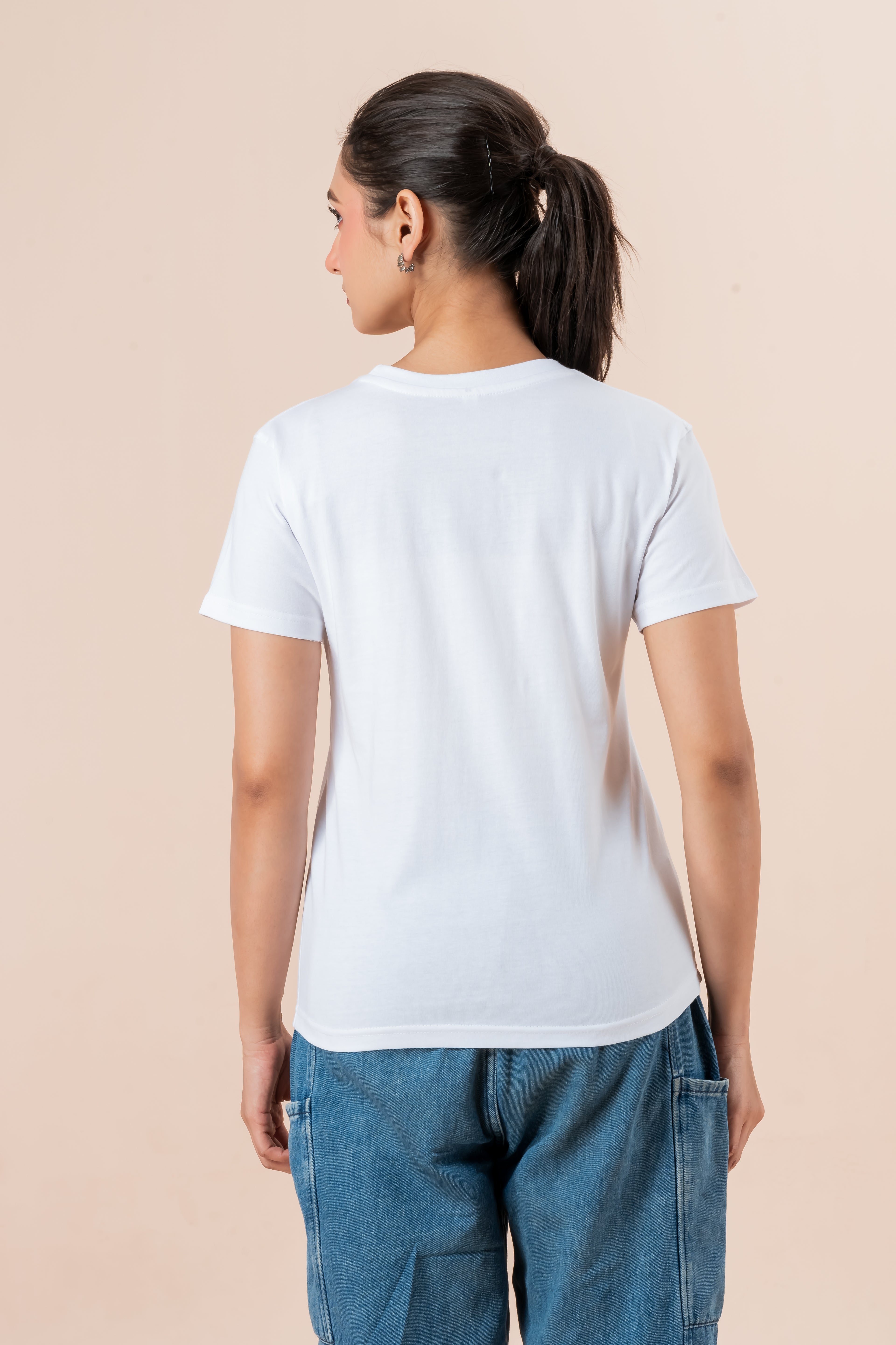 Womens T shirt