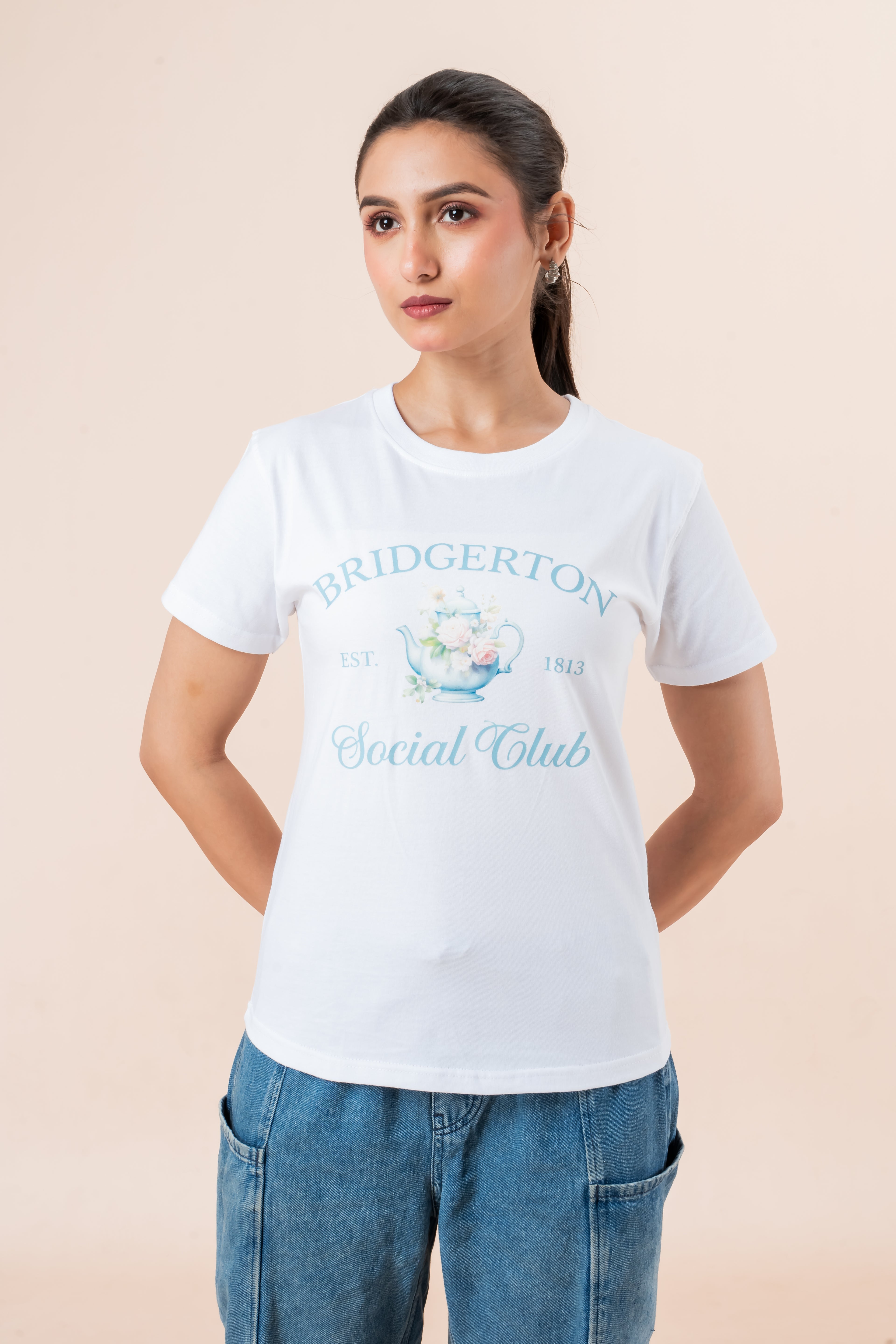 Womens T shirt