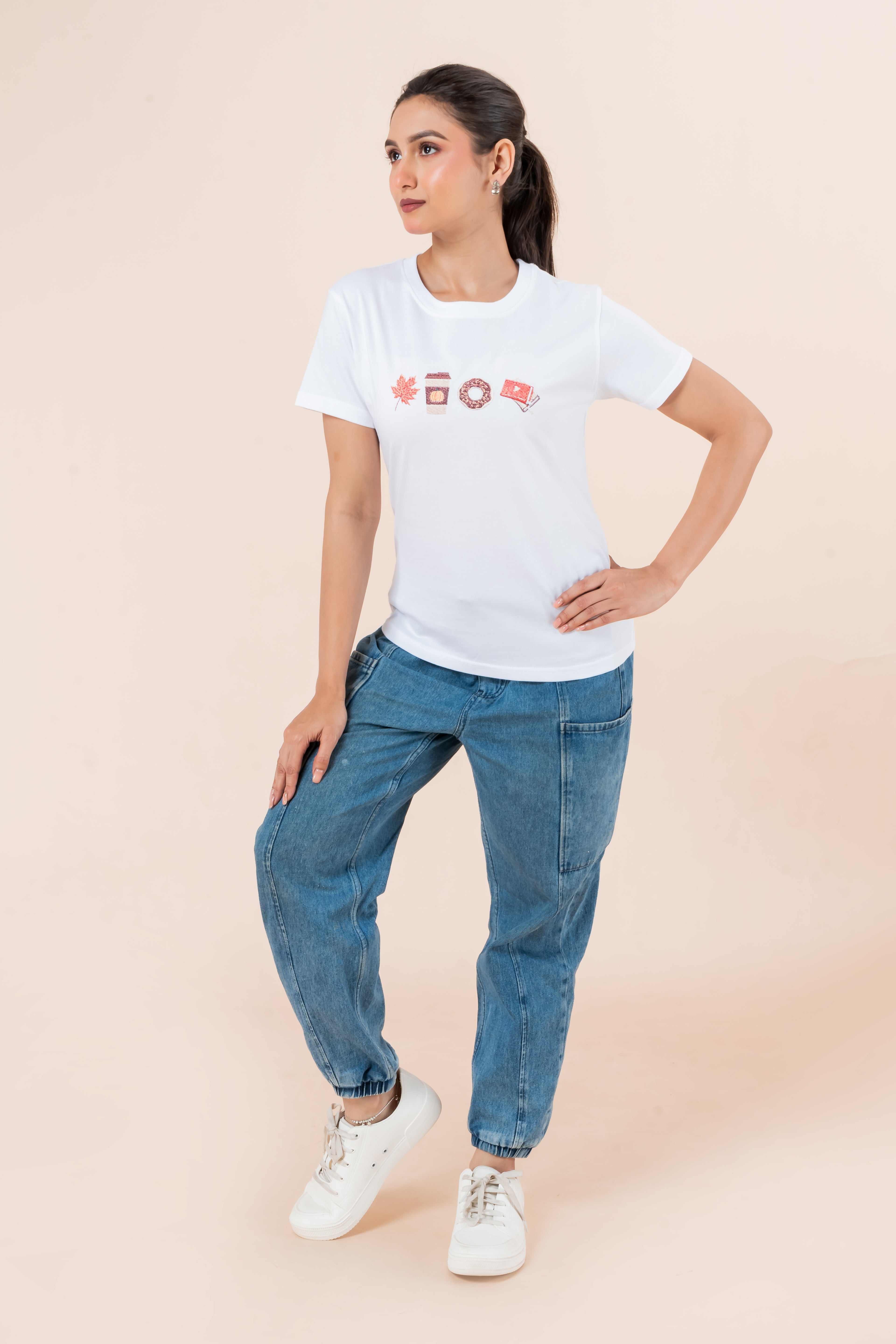 Womens T shirt