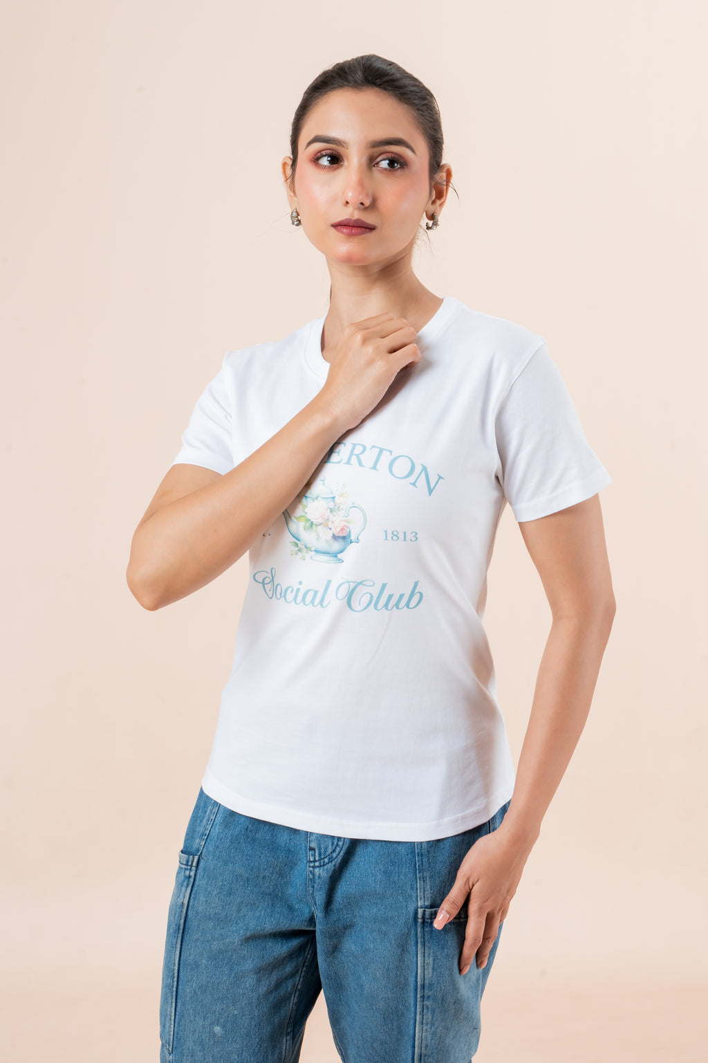 Womens T shirt