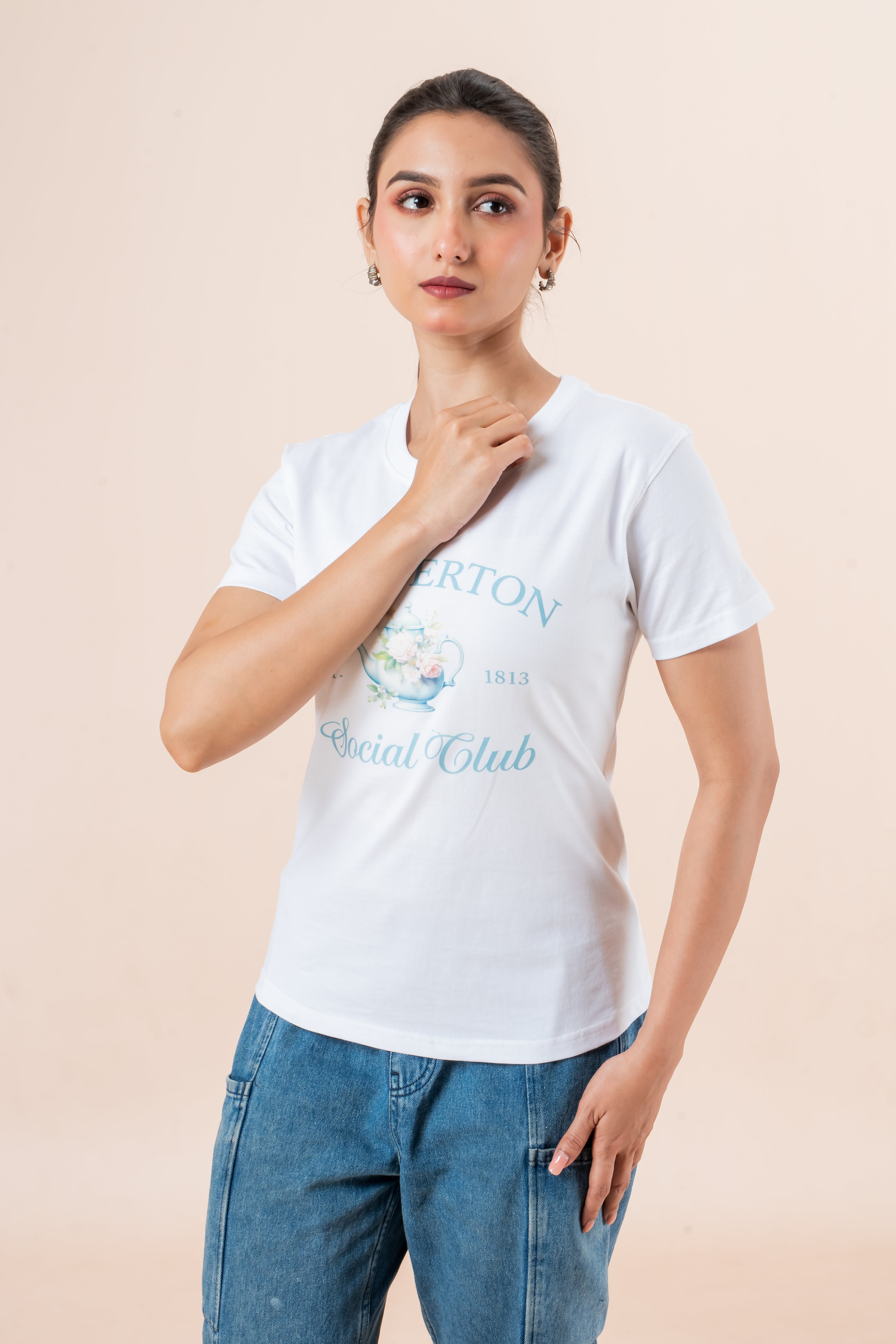 Womens T shirt