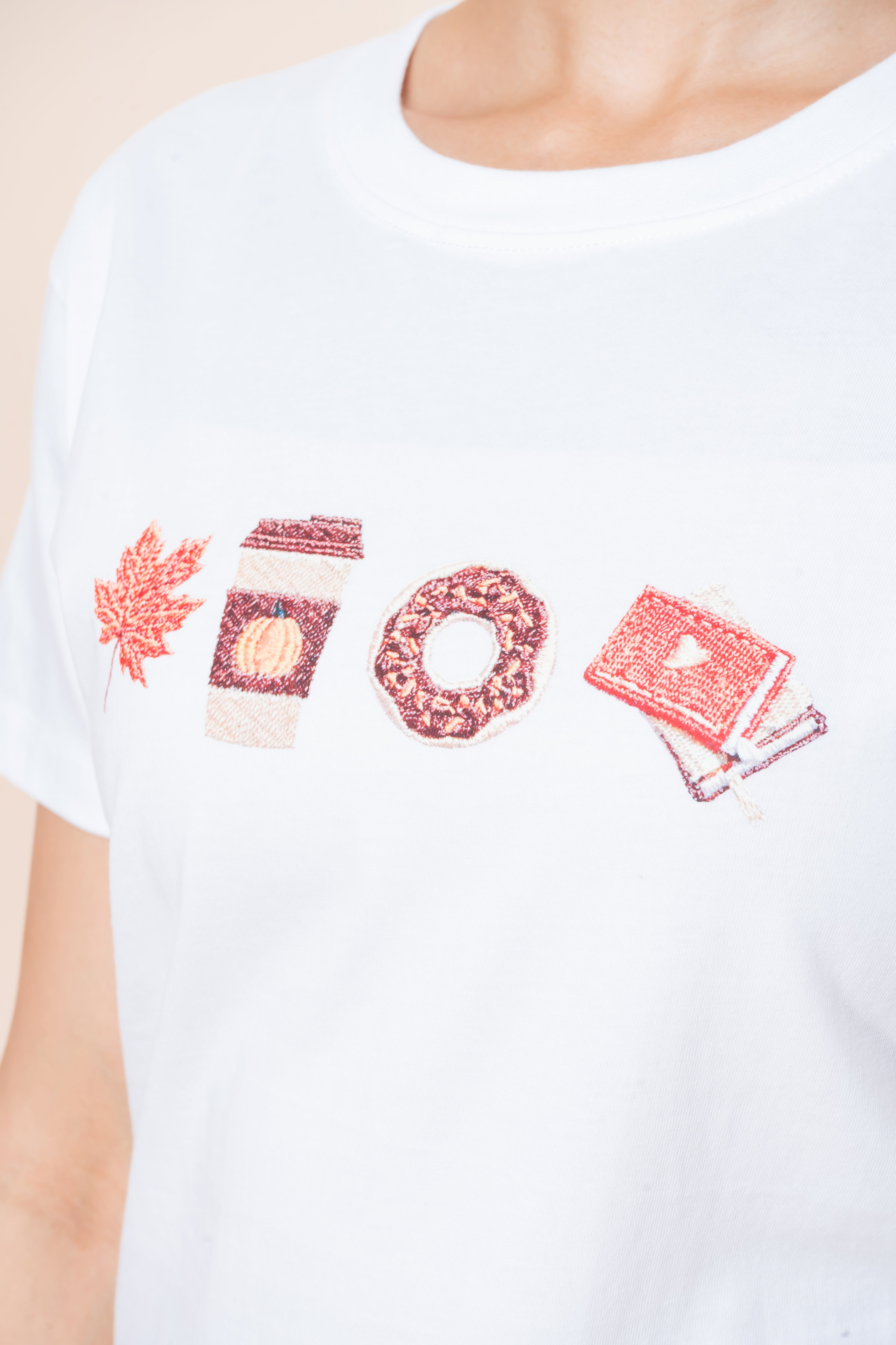 Womens T shirt