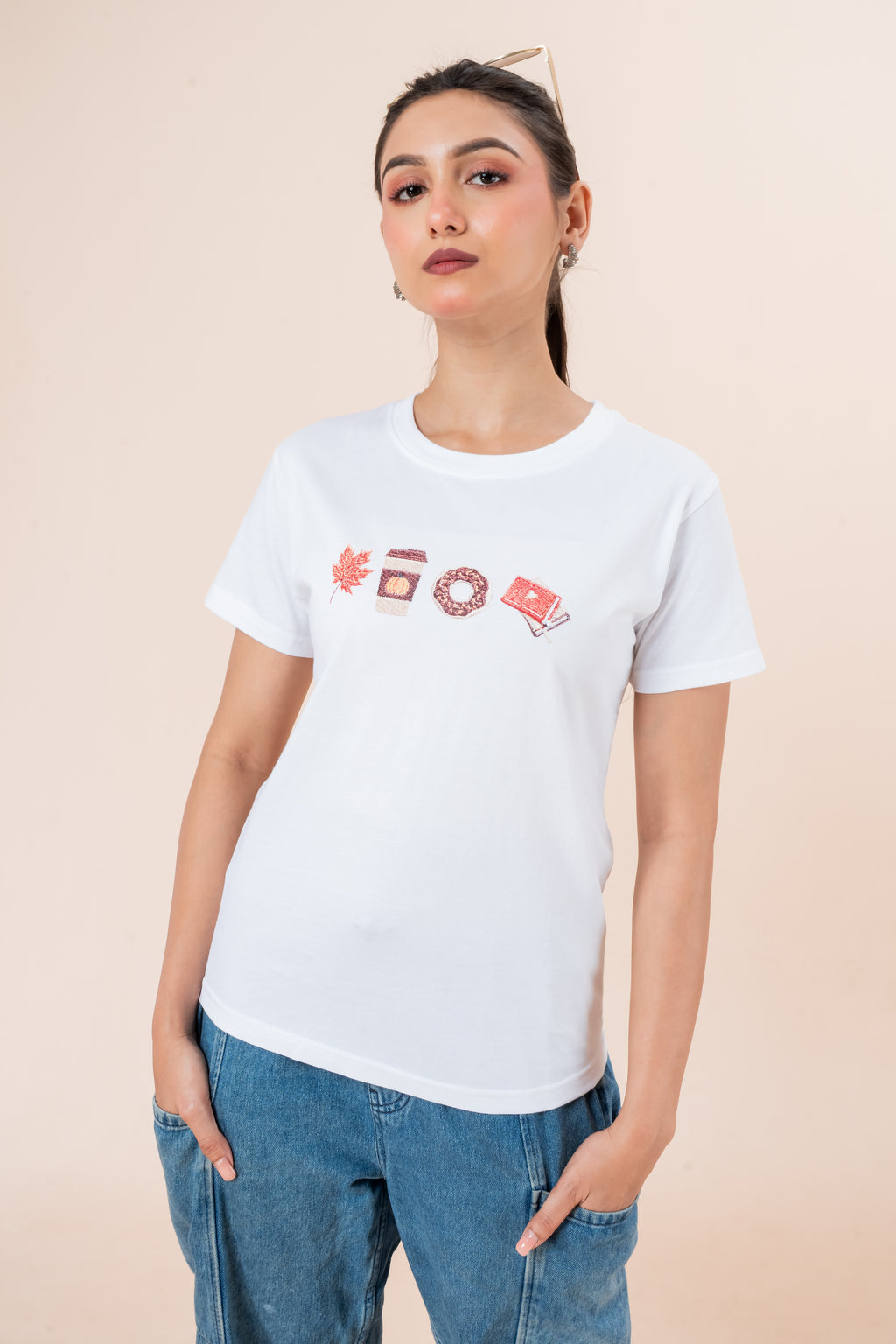 Womens T shirt