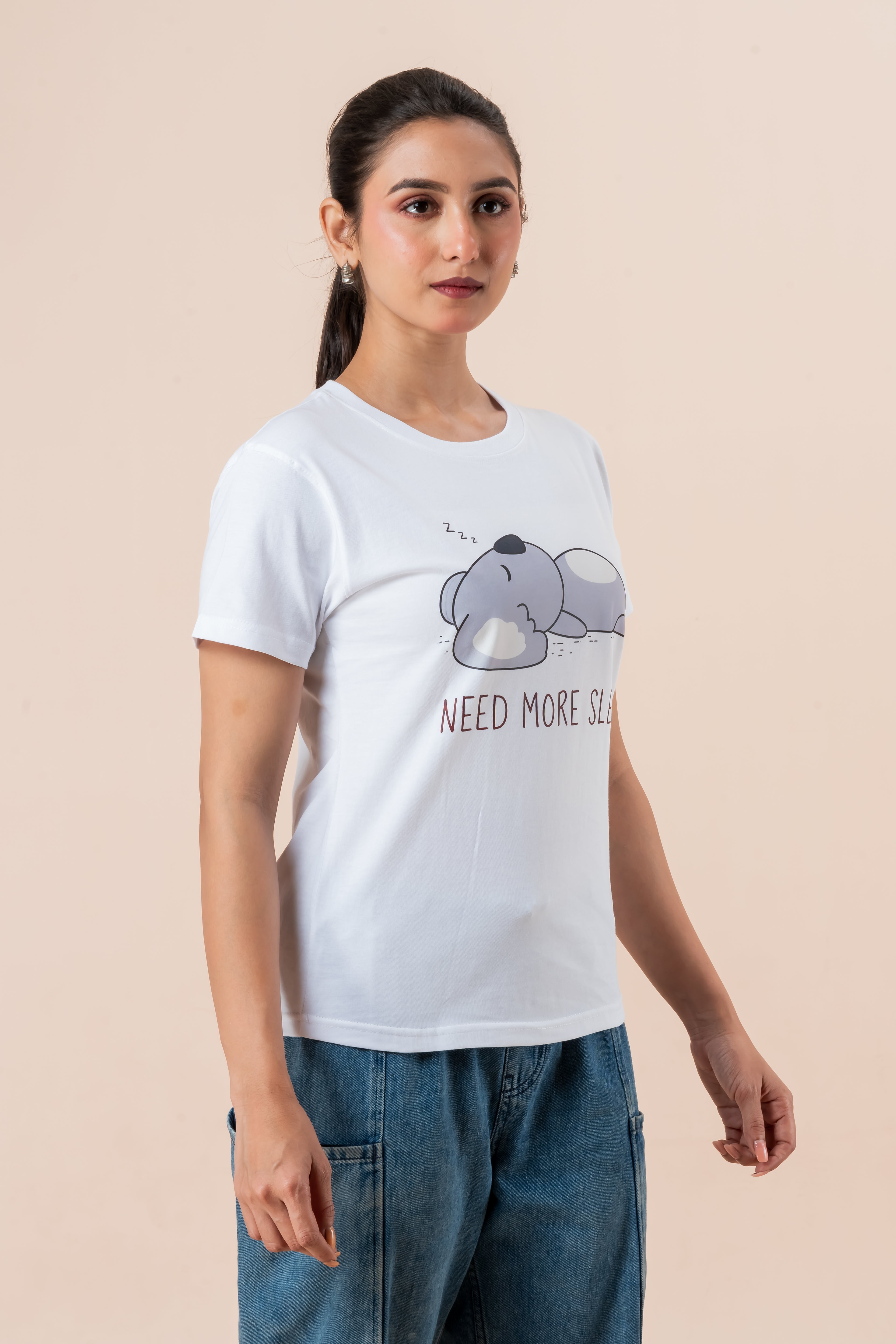 Womens T shirt