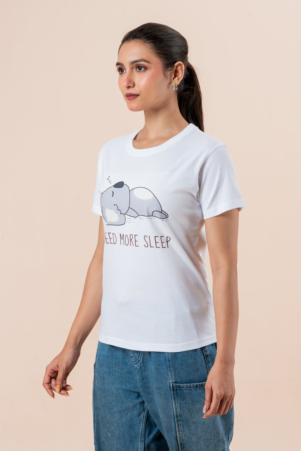 Womens T shirt