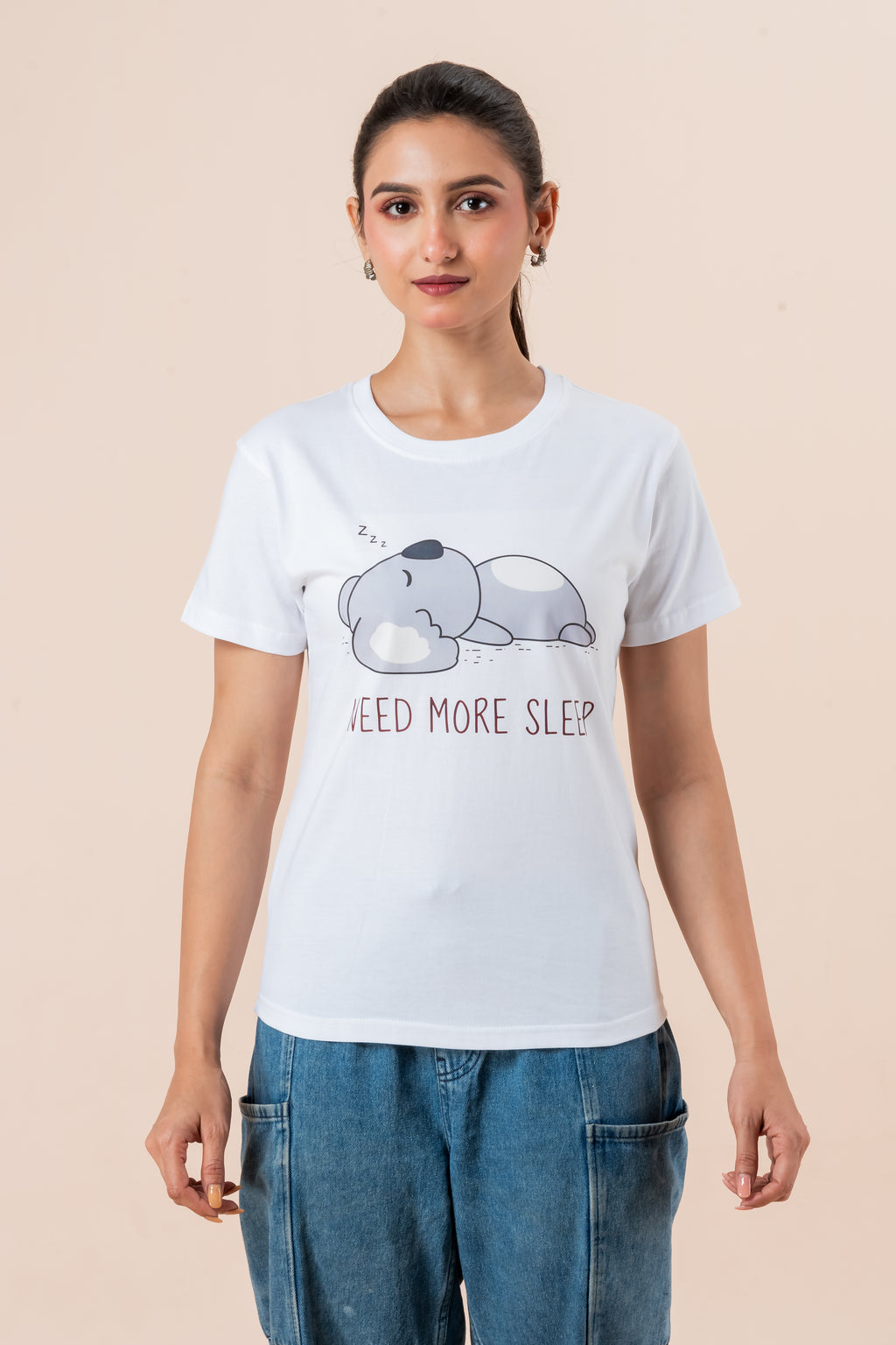 Womens T shirt
