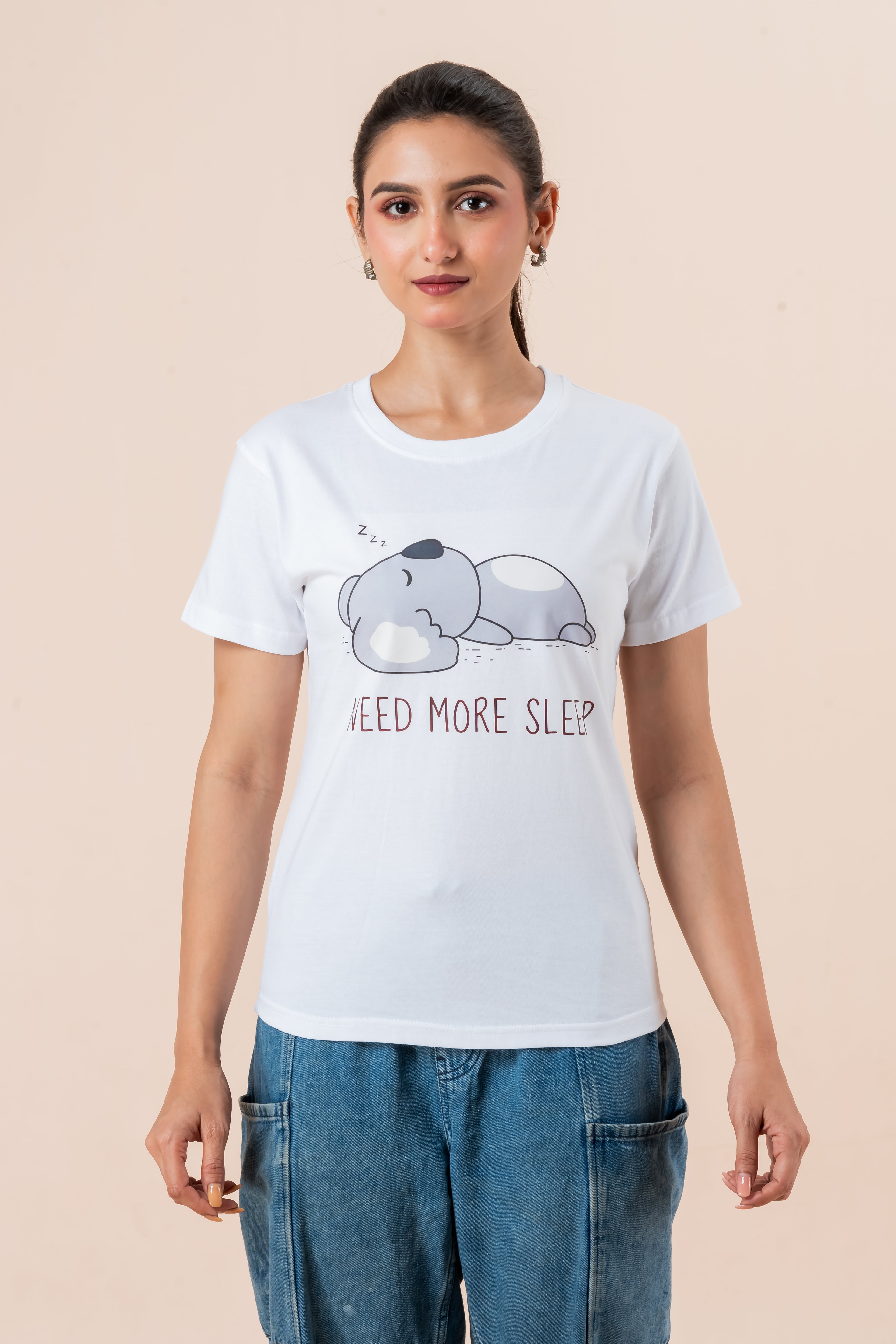 Womens T shirt