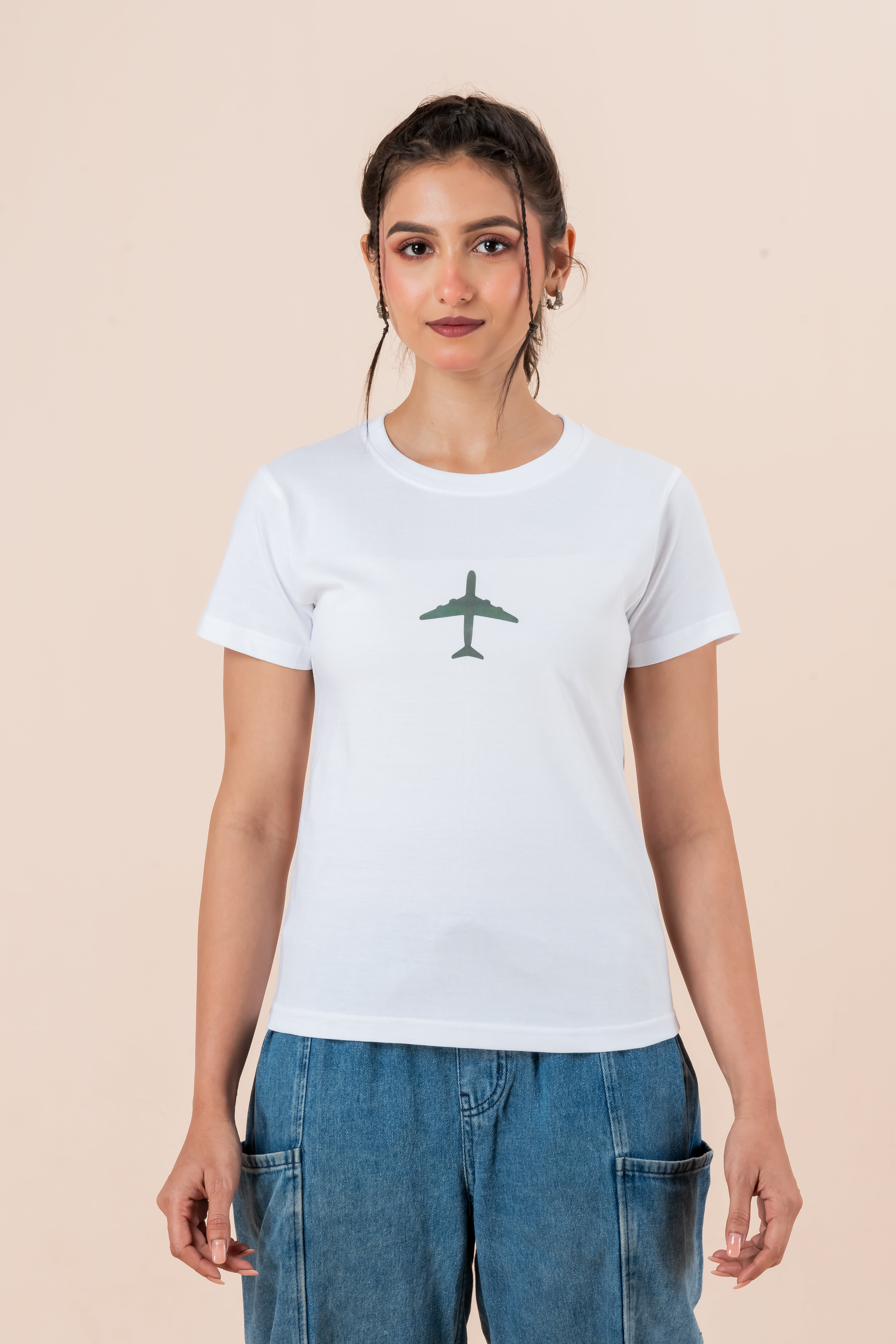 Womens T shirt