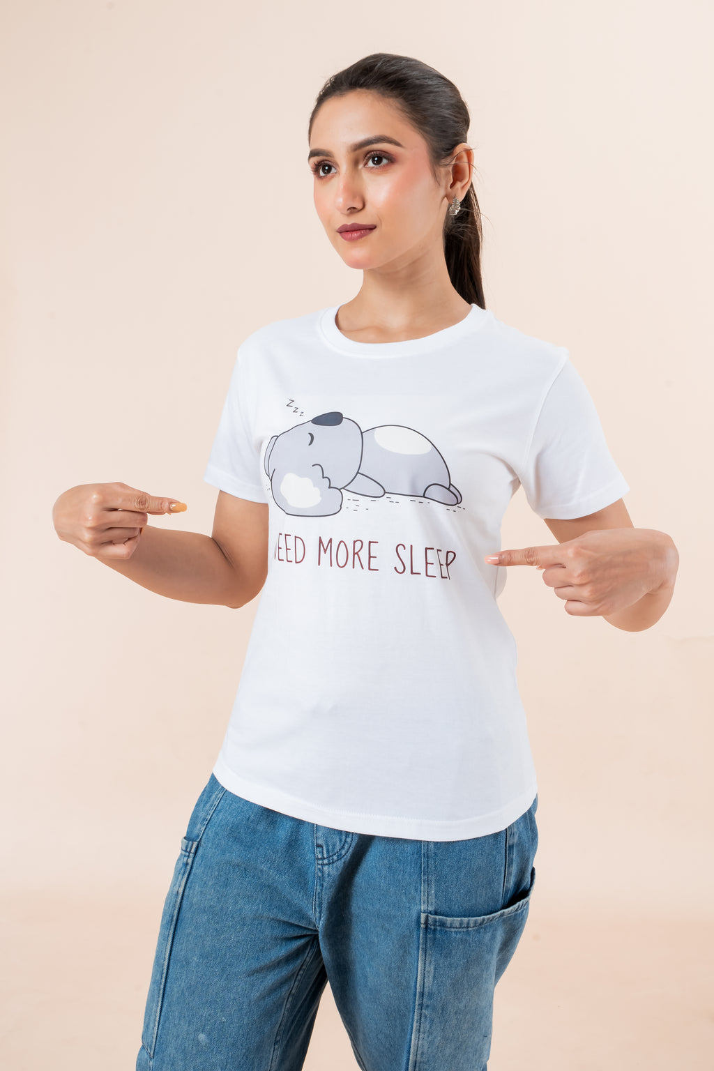 Womens T shirt