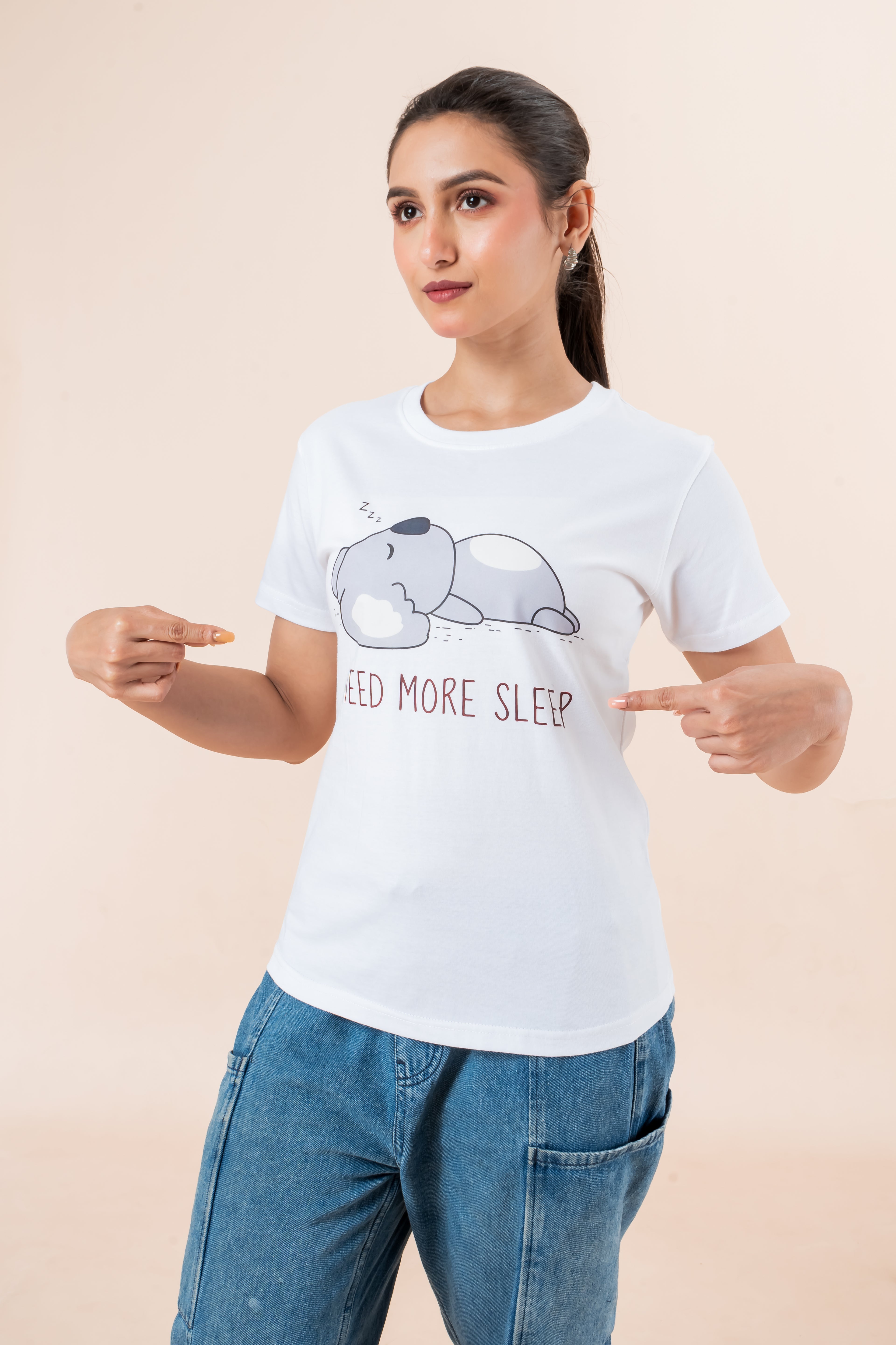 Womens T shirt