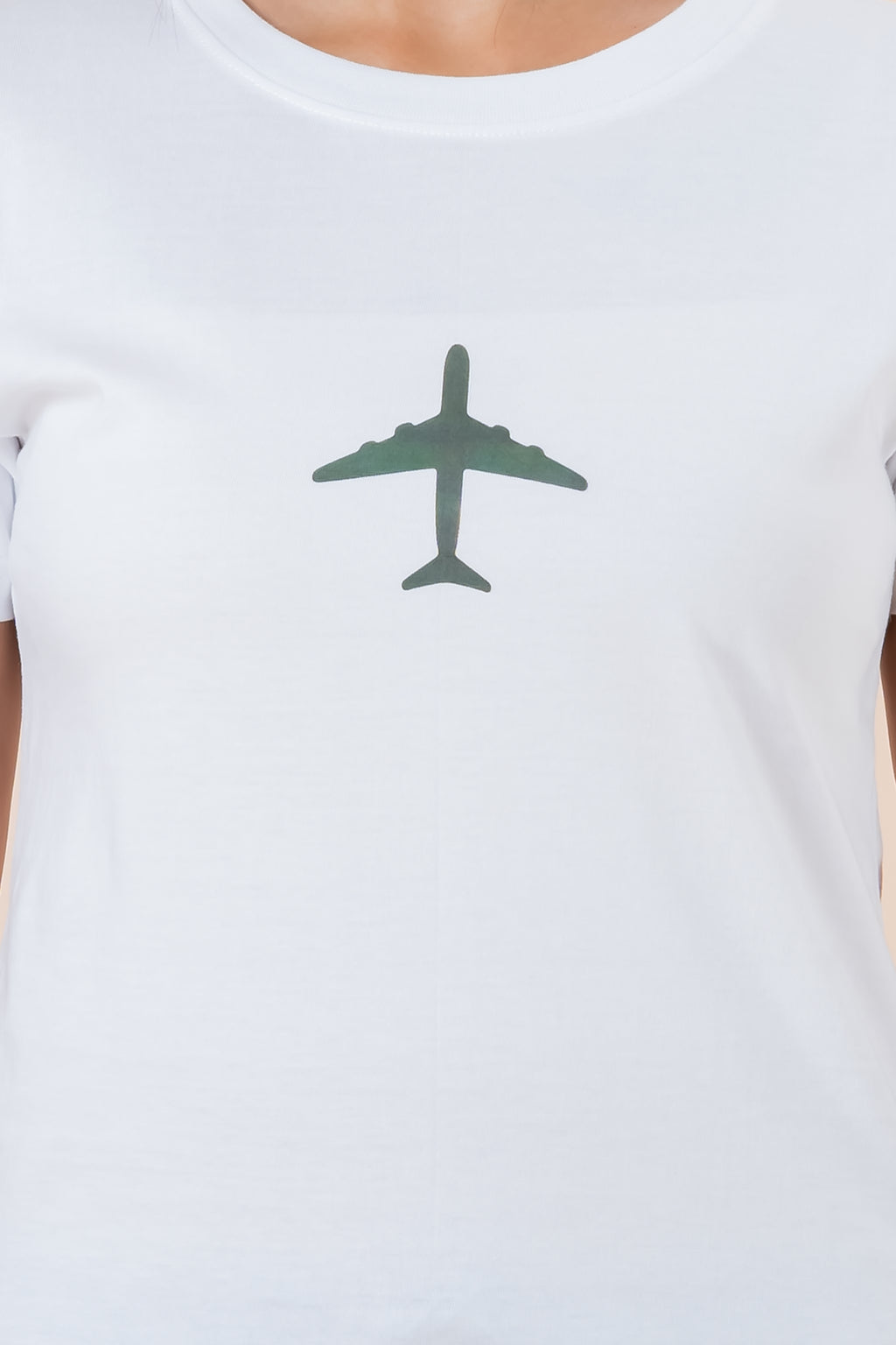 Womens T shirt