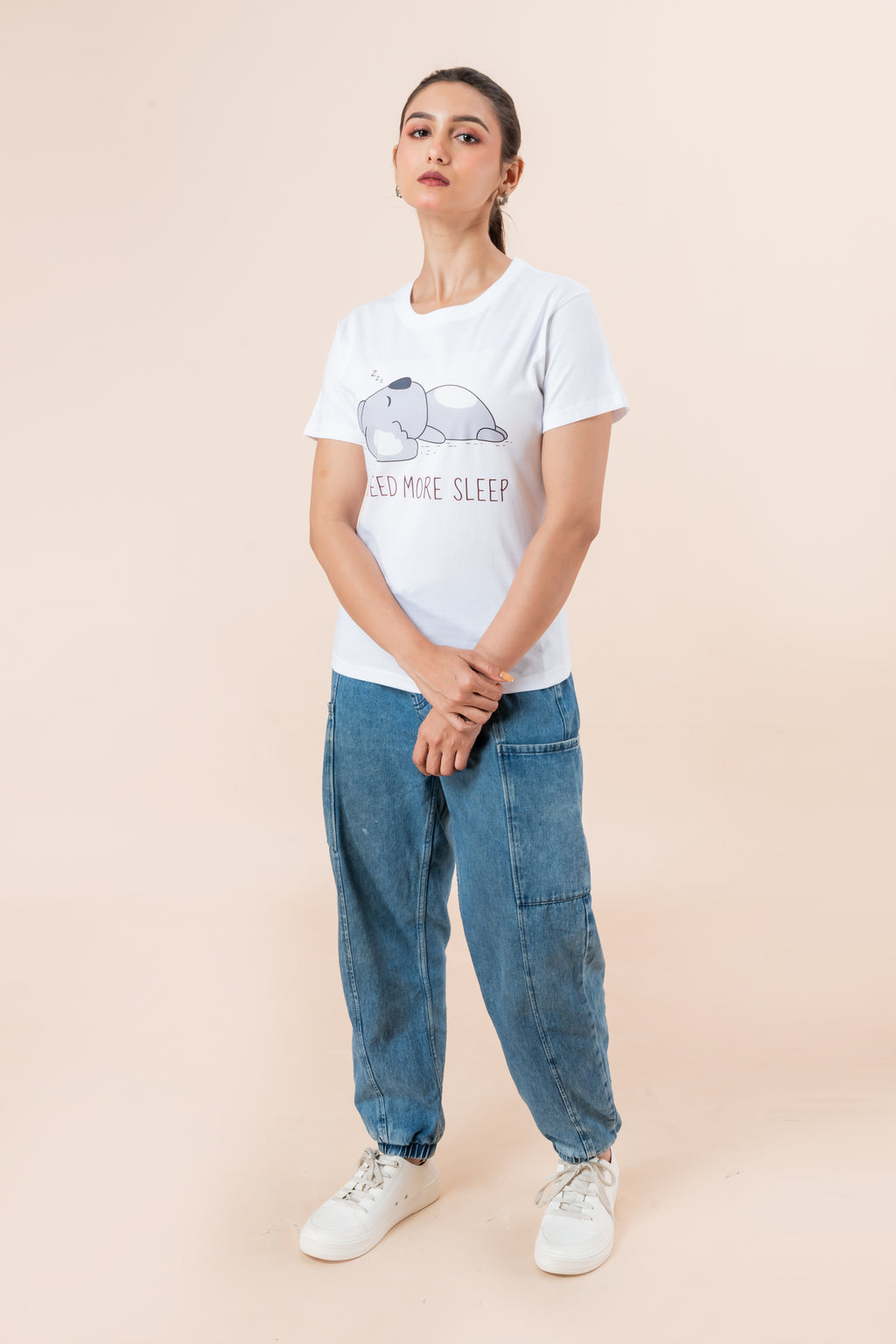 Womens T shirt