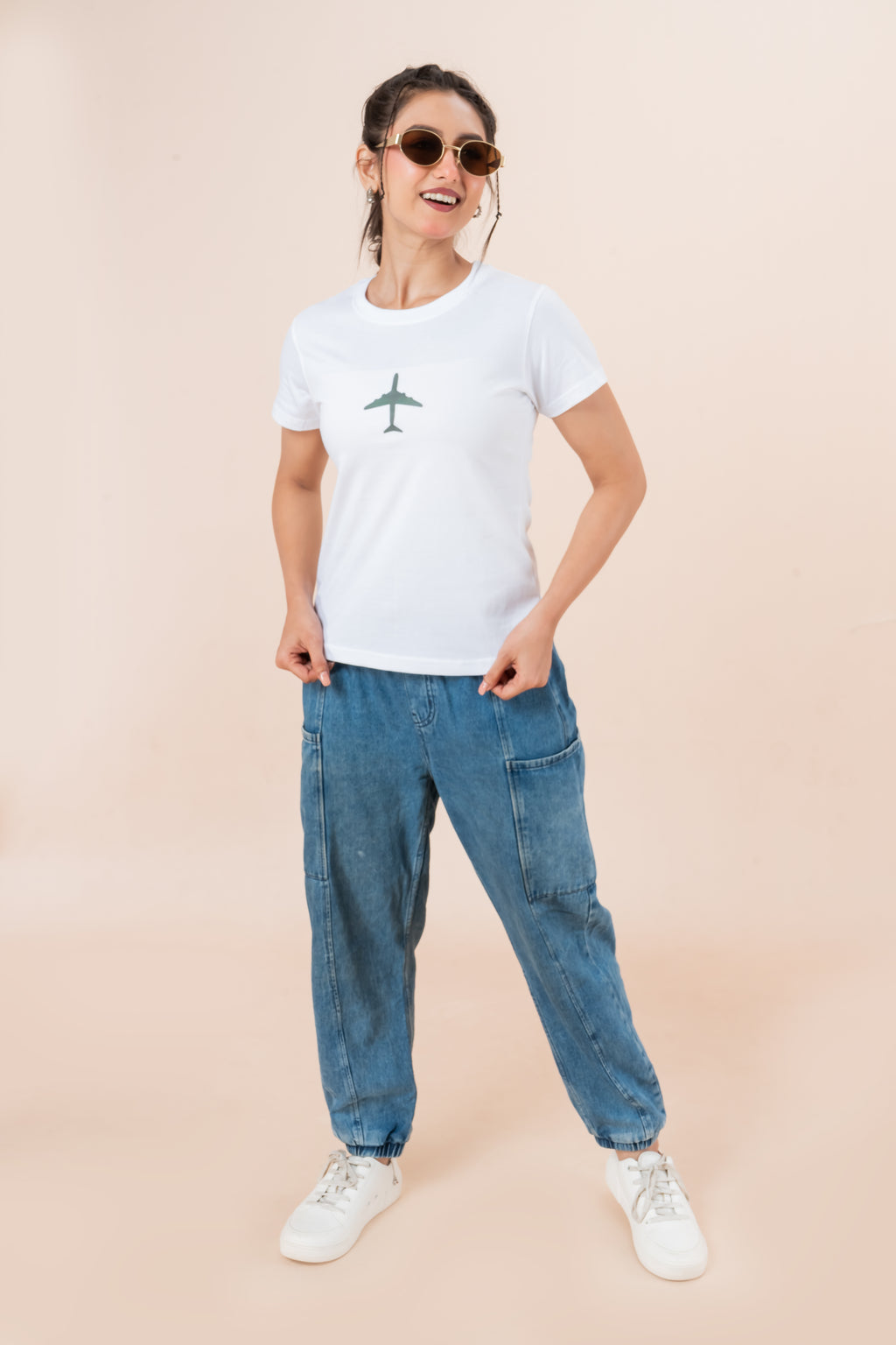 Womens T shirt