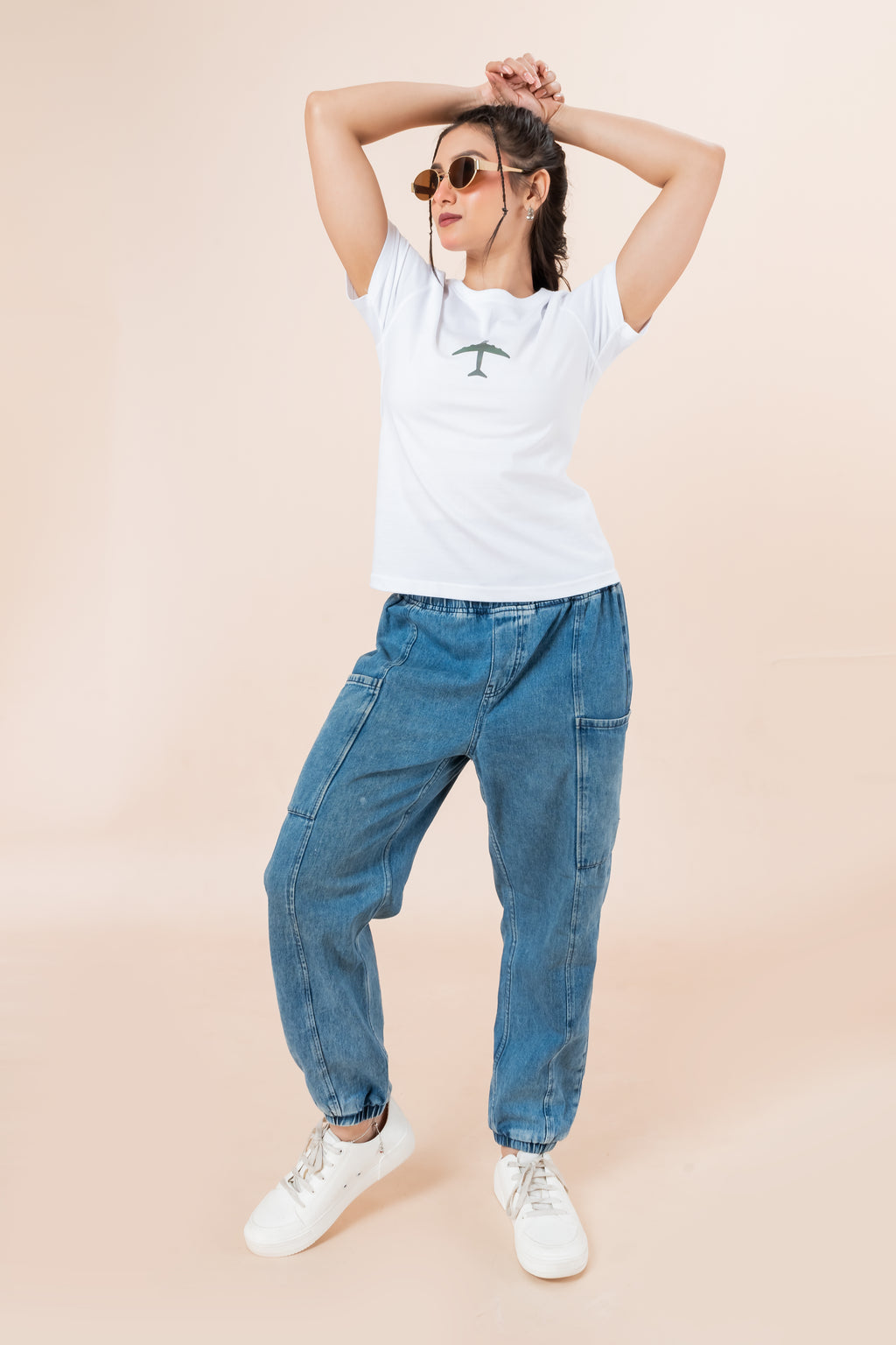 Womens T shirt