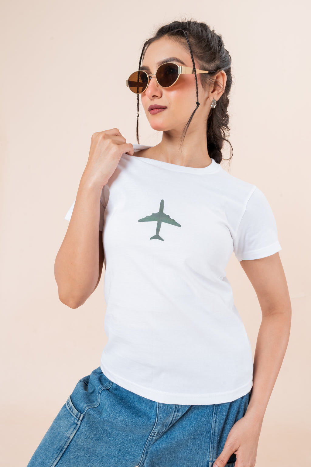 Womens T shirt