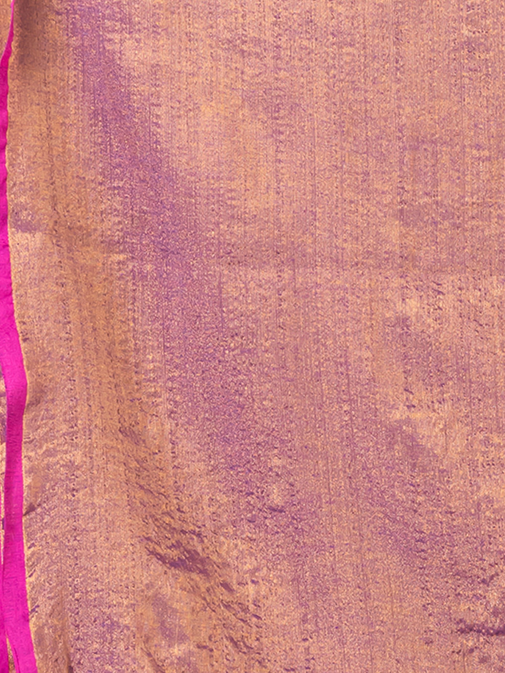 Tissue cotton saree